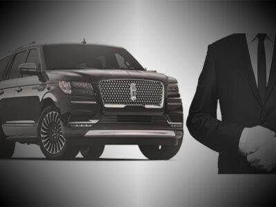 Fast & Easy Edmonton Airport Transportation