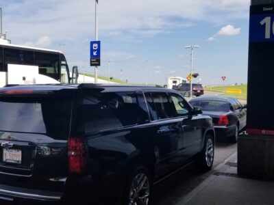 Your Guide to Finding the Best Airport Limousine Service