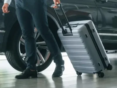 Your Luxurious Airport Ride Awaits with Edmonton Car Service