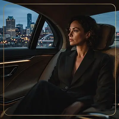 Best rideshare and car service book online near me